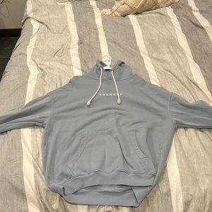 Youngla Skyline Hoodie